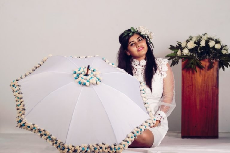 Floral Fashionista