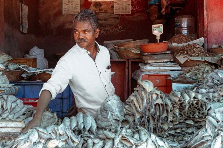 Market Rhythm