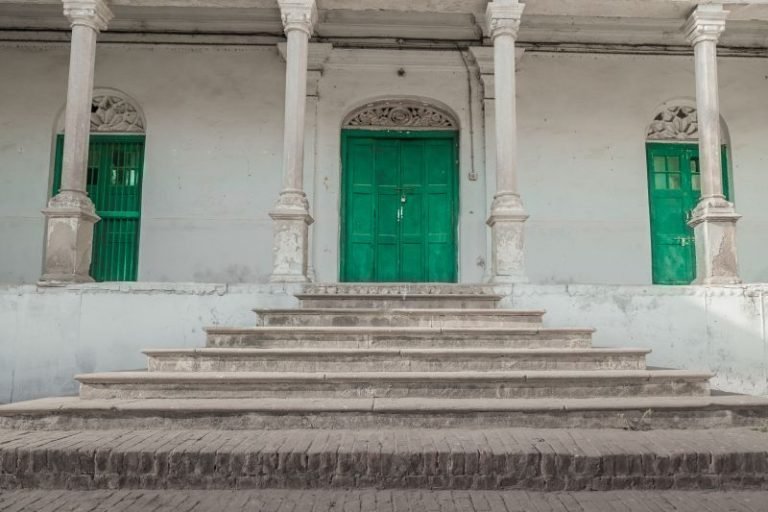 The Doorway to Enlightenment