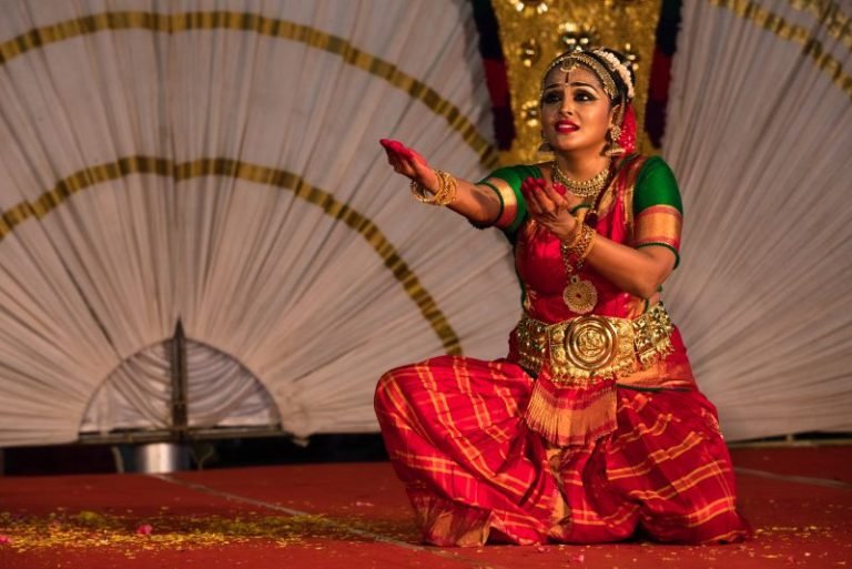 Bharathanatyam