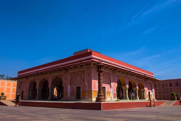 Rajasthan The Land of Kings