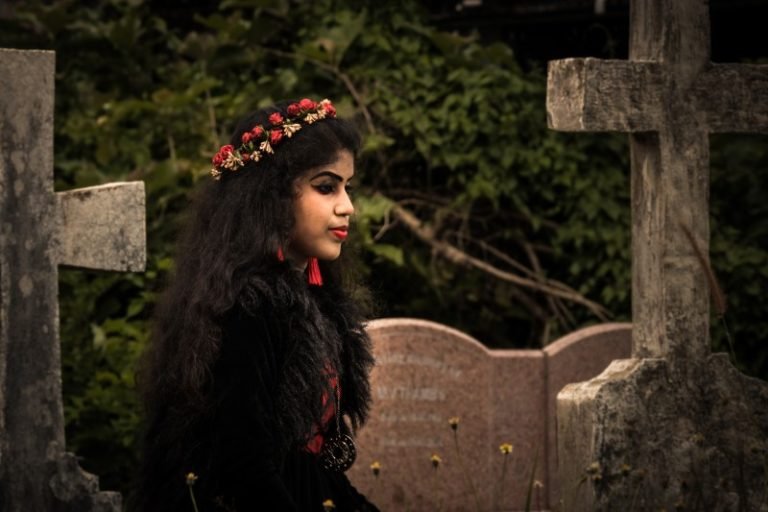 In the Gothic Times