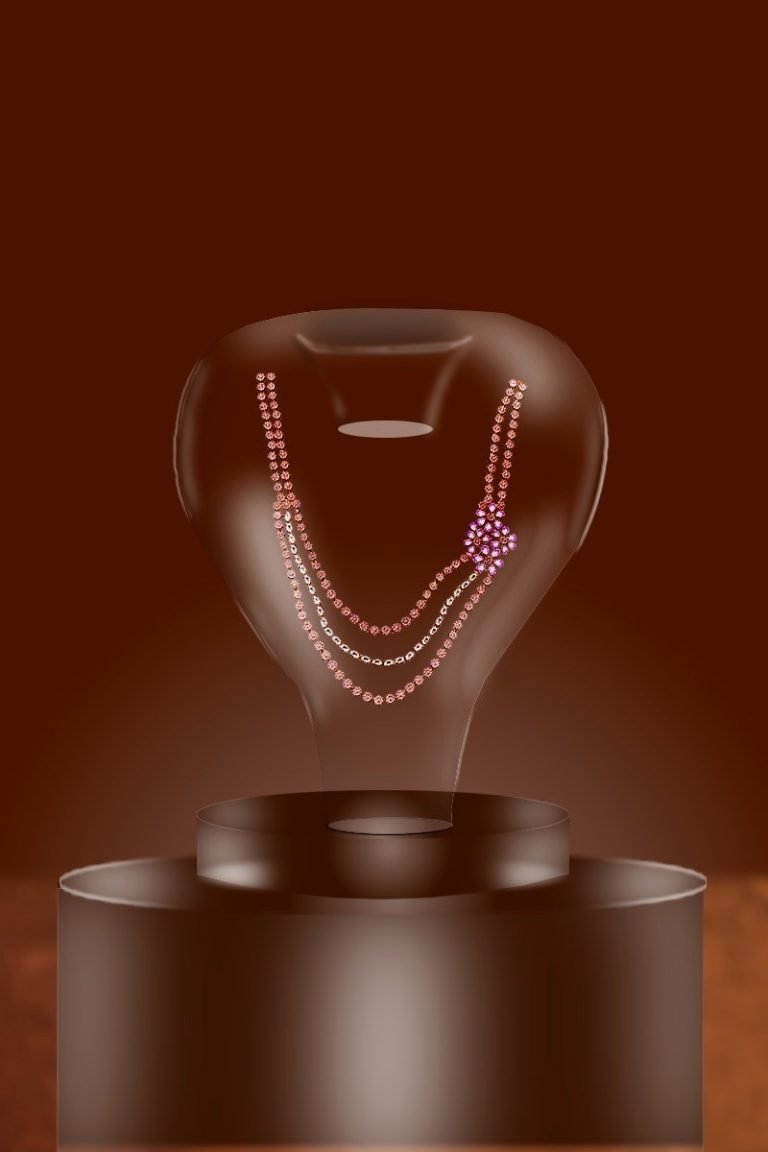 Glistening Jewelry