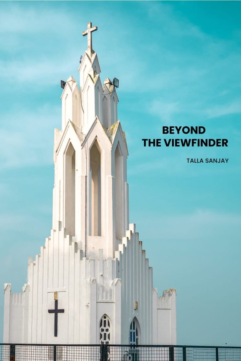 beyond the viewfinder photography portfolio