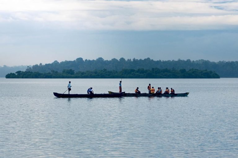 Lake Expedition
