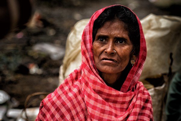 UNDEFINED STORIES OF OLDAGE