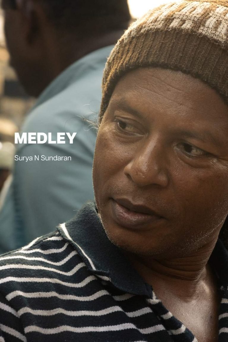 Medley Photography portfolio