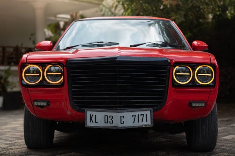 Hindustan Contessa