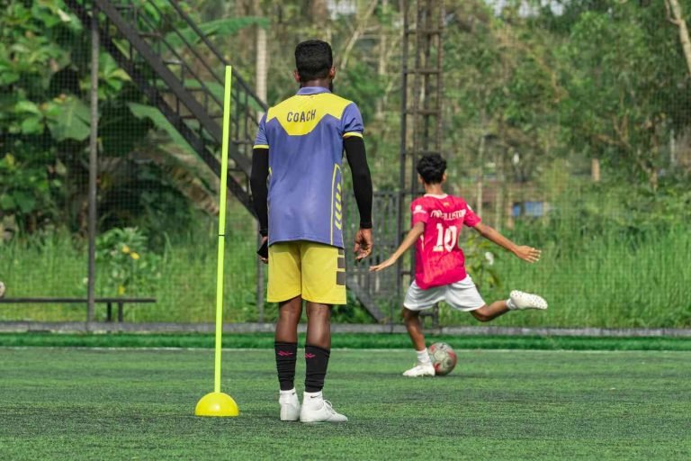 Dynamic Drills