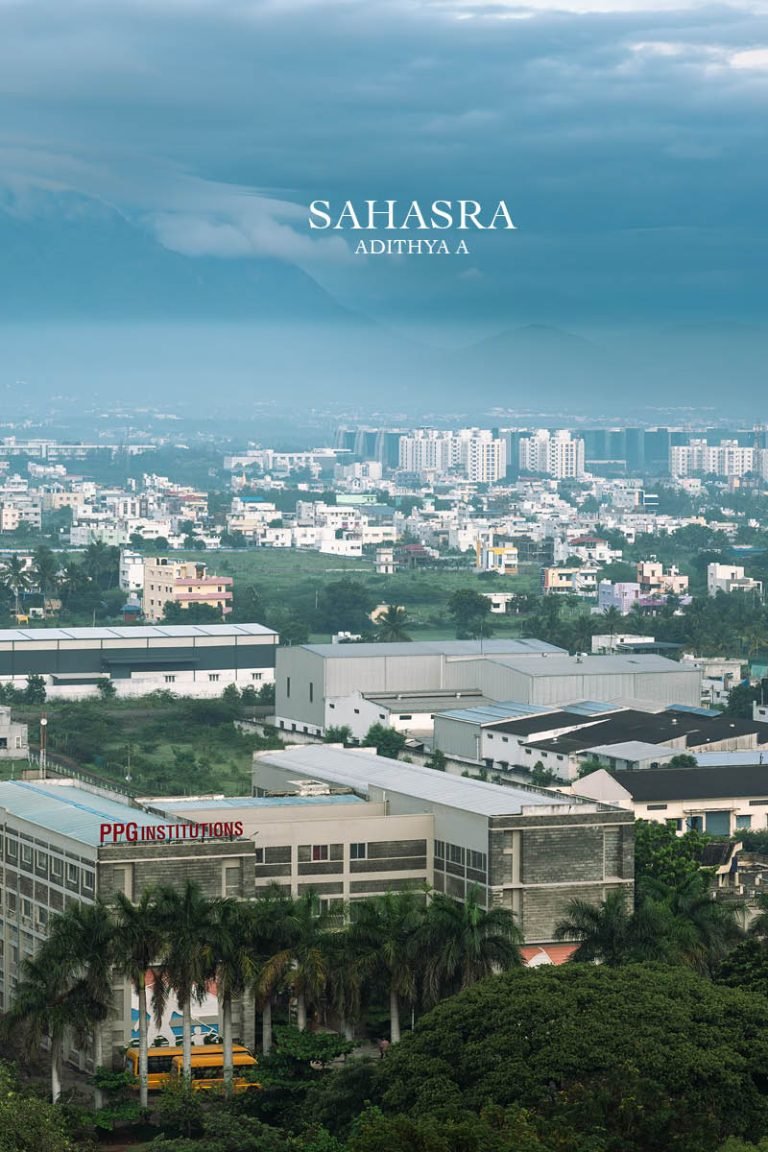 Sahasra Photography Portfolio
