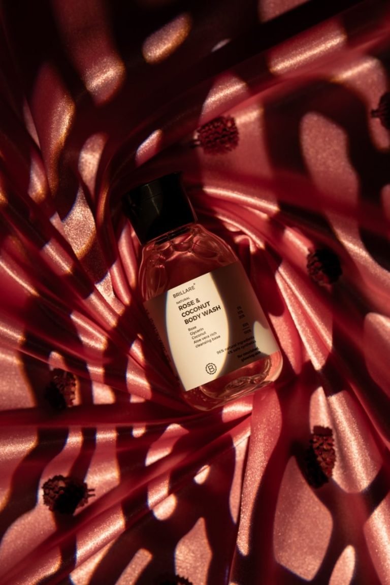 Hush Pink