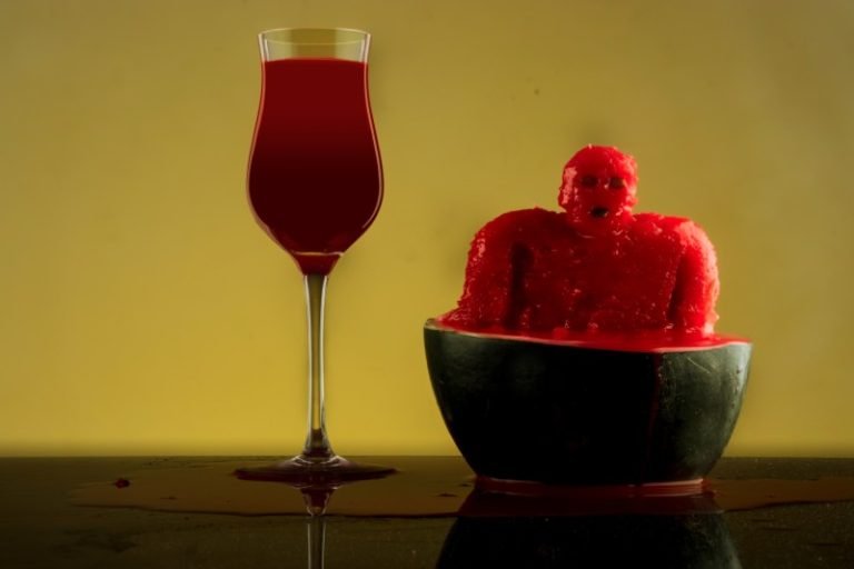 Art, Eat, Repeat…