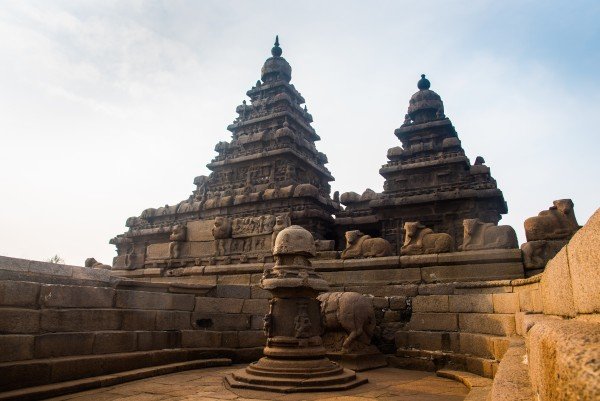 Magnificent Mahabalipuram