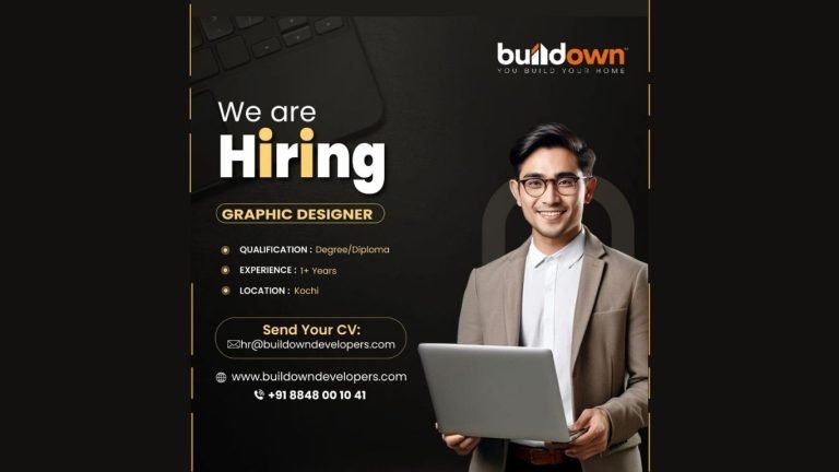 Buildown