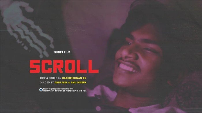Scroll