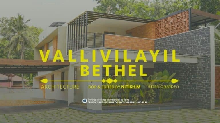Vallivilayil House