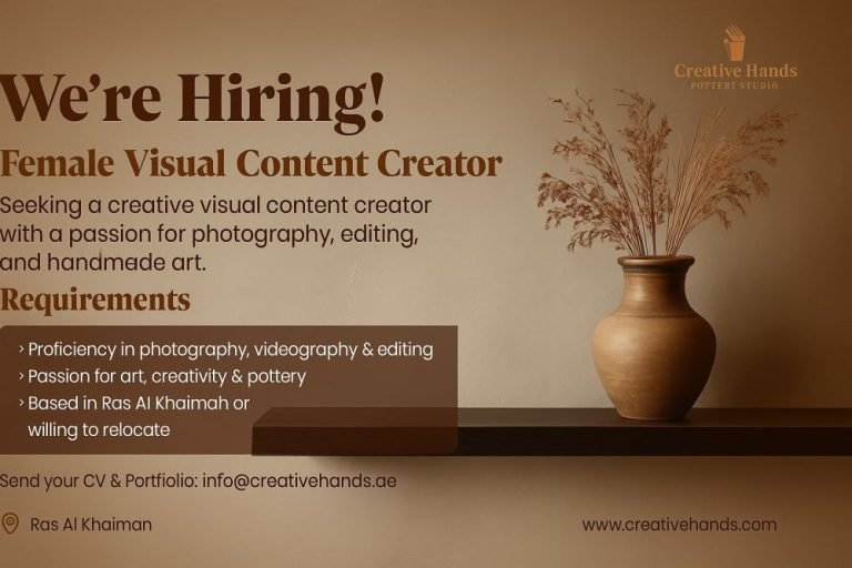 Creative Hands