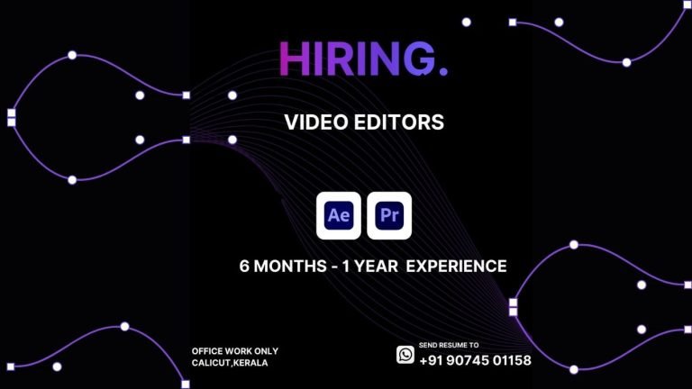 Video Editor